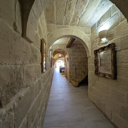 Βίλα Ta' Rozi 5 Bedrooms, 6 Bathrooms And Private Pool *