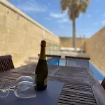 Ta' Rozi 5 Bedrooms, 6 Bathrooms And Private Pool Gharb (Gozo)