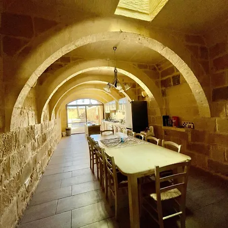 Ta' Rozi Gharb (Gozo)