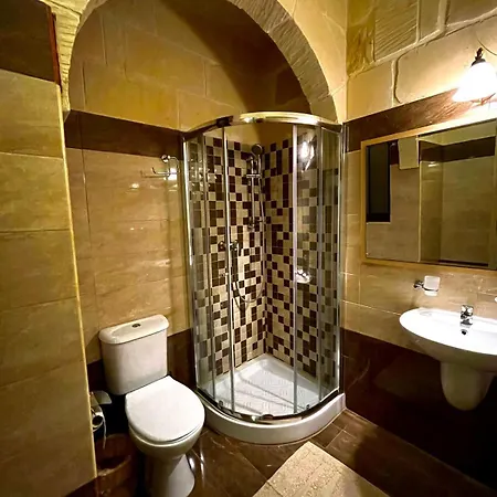 Ta' Rozi Gharb (Gozo)