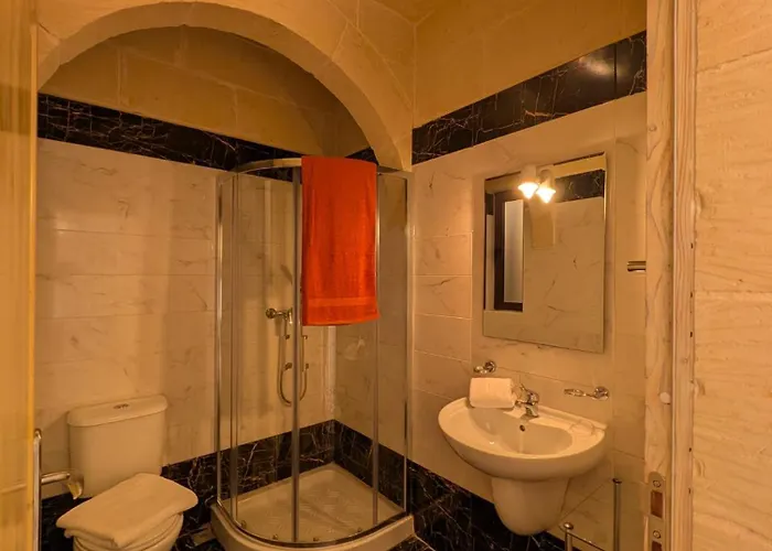 别墅 Ta' Rozi 5 Bedrooms, 6 Bathrooms And Private Pool *